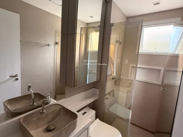 Imagem 3: APARTAMENTO RESIDENCIAL em Salvador - BA, Alphaville I