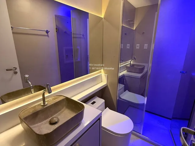 Imagem 4: APARTAMENTO RESIDENCIAL em Salvador - BA, Alphaville I