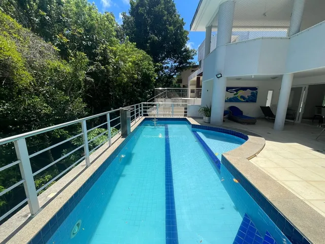 Imagem: CASA EM CONDOMINIO RESIDENCIAL em SALVADOR
