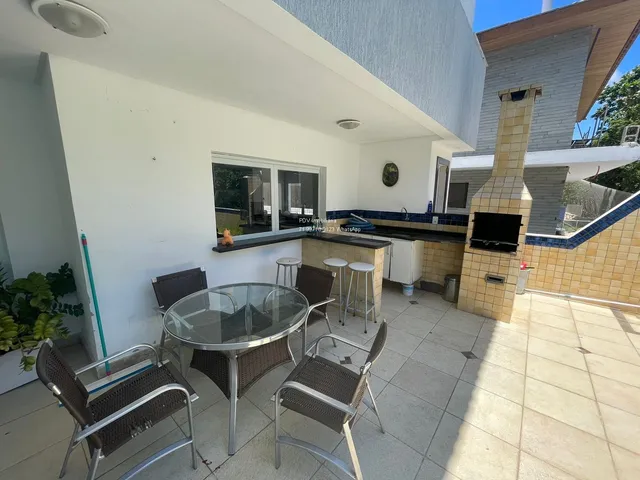 Imagem 15: CASA EM CONDOMINIO RESIDENCIAL em SALVADOR - BA, ALPHAVILLE I