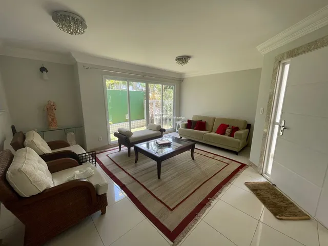 Imagem 4: CASA EM CONDOMINIO RESIDENCIAL em SALVADOR - BA, ALPHAVILLE I