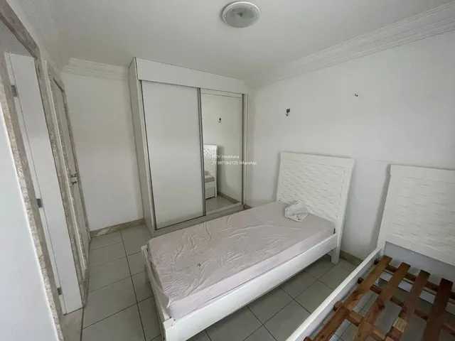 Imagem 5: CASA EM CONDOMINIO RESIDENCIAL em SALVADOR - BA, ALPHAVILLE I