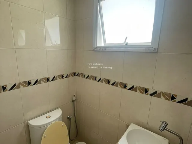 Imagem 7: CASA EM CONDOMINIO RESIDENCIAL em SALVADOR - BA, ALPHAVILLE I