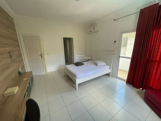 Imagem 11: CASA EM CONDOMINIO RESIDENCIAL em SALVADOR - BA, ALPHAVILLE I