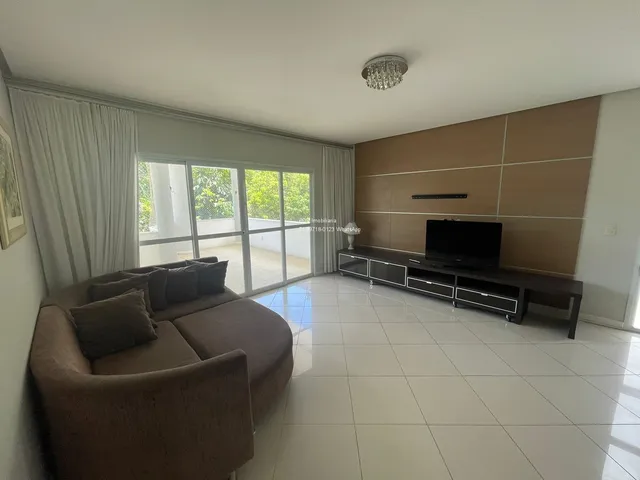 Imagem 10: CASA EM CONDOMINIO RESIDENCIAL em SALVADOR - BA, ALPHAVILLE I