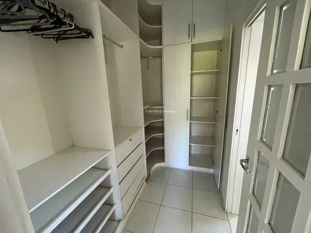 Imagem 9: CASA EM CONDOMINIO RESIDENCIAL em SALVADOR - BA, ALPHAVILLE I