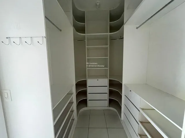 Imagem 14: CASA EM CONDOMINIO RESIDENCIAL em SALVADOR - BA, ALPHAVILLE I