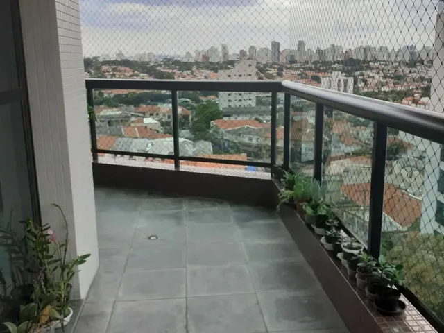 Imagem: Apartamento Padrão À Venda em São Paulo/Sp