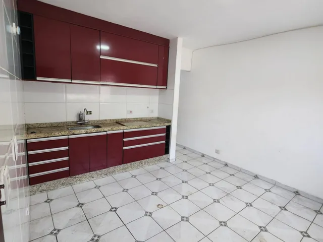 Imagem 3: Casa para locação Jardim Vila Galvão