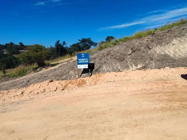 Imagem: Terreno industrial e logístico à Venda