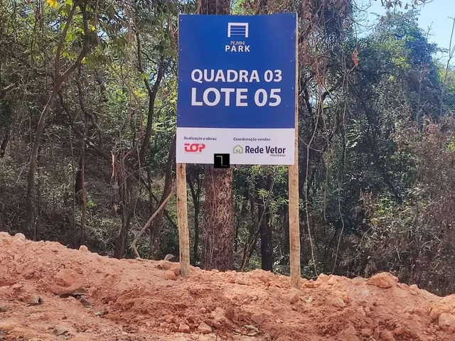 Imagem 4: Terreno industrial e logístico à Venda no Cincão em Contagem. Lotes planos