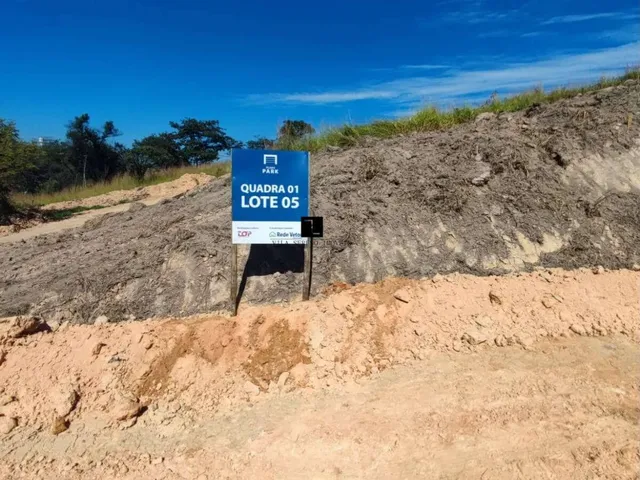 Imagem 7: Terreno industrial e logístico à Venda no Cincão em Contagem. Lotes planos