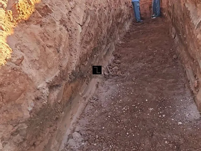 Imagem 9: Terreno industrial e logístico à Venda no Cincão em Contagem. Lotes planos