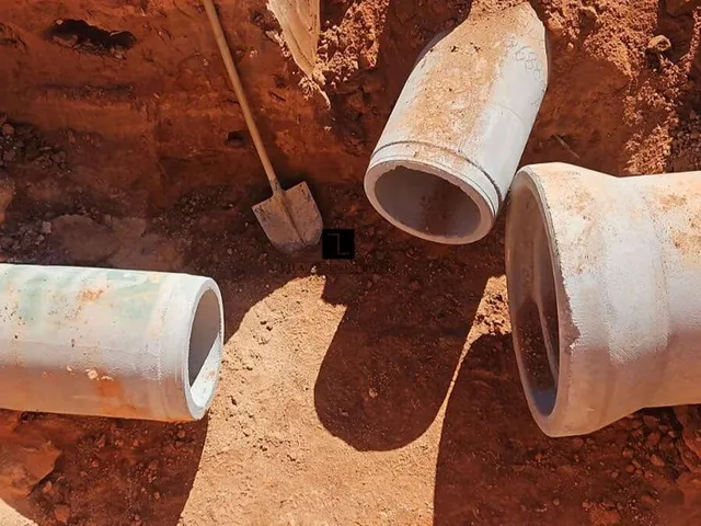 Imagem 12: Terreno industrial e logístico à Venda no Cincão em Contagem. Lotes planos