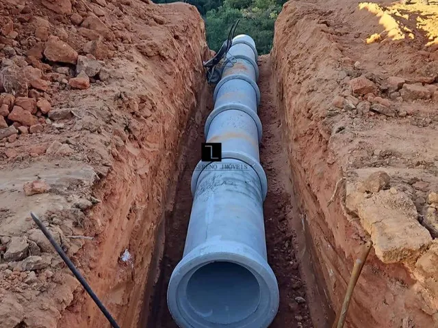 Imagem 13: Terreno industrial e logístico à Venda no Cincão em Contagem. Lotes planos