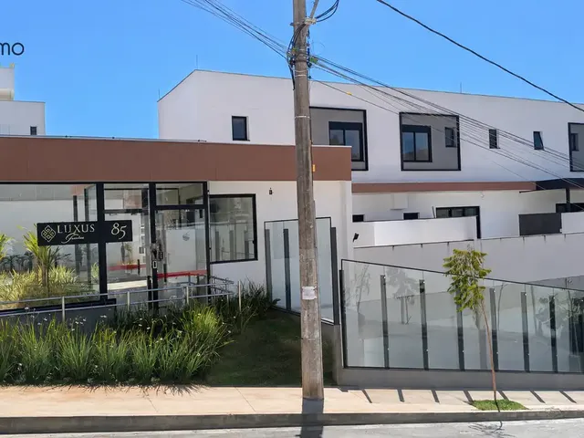 Imagem 3: Apartamento à venda no Casa em condomínio fechado - Buritis, com 2 quartos e 101m²