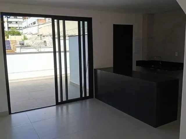 Imagem 4: Apartamento à venda no Casa em condomínio fechado - Buritis, com 2 quartos e 101m²