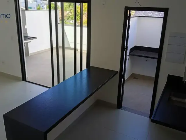 Imagem 5: Apartamento à venda no Casa em condomínio fechado - Buritis, com 2 quartos e 101m²