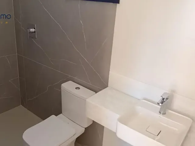 Imagem 9: Apartamento à venda no Casa em condomínio fechado - Buritis, com 2 quartos e 101m²