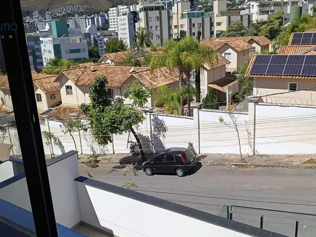 Imagem 6: Apartamento à venda no Casa em condomínio fechado - Buritis, com 2 quartos e 101m²