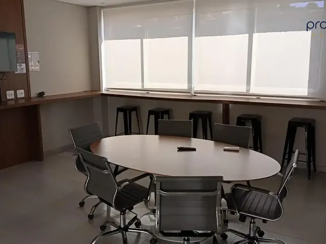 Imagem 2: Apartamento à venda no Casa em condomínio fechado - Buritis, com 2 quartos e 101m²