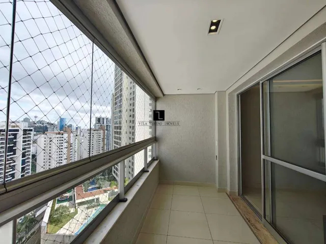 Imagem 9: Apartamento 3 quartos a venda no Vila da Serra, no condomínio Wings Apartamento 3