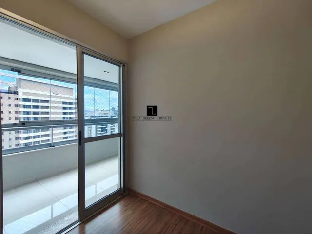 Imagem 5: Apartamento 3 quartos a venda no Vila da Serra, no condomínio Wings Apartamento 3