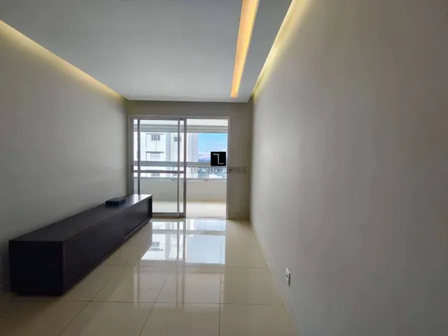 Imagem 10: Apartamento 3 quartos a venda no Vila da Serra, no condomínio Wings Apartamento 3