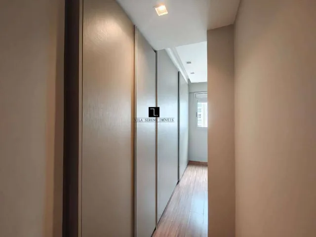 Imagem 2: Apartamento 3 quartos a venda no Vila da Serra, no condomínio Wings Apartamento 3