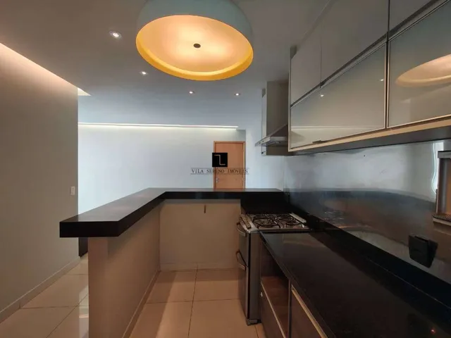 Imagem 4: Apartamento 3 quartos a venda no Vila da Serra, no condomínio Wings Apartamento 3