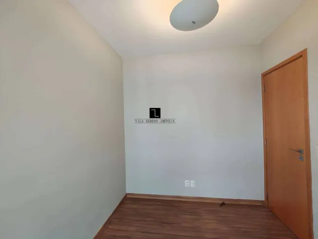 Imagem 6: Apartamento 3 quartos a venda no Vila da Serra, no condomínio Wings Apartamento 3