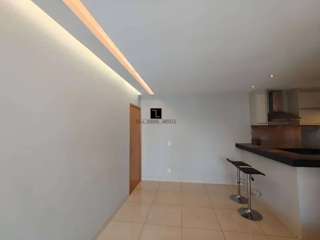 Imagem 7: Apartamento 3 quartos a venda no Vila da Serra, no condomínio Wings Apartamento 3