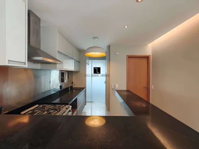 Imagem 8: Apartamento 3 quartos a venda no Vila da Serra, no condomínio Wings Apartamento 3