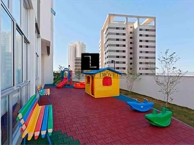 Imagem 11: Apartamento 3 quartos a venda no Vila da Serra, no condomínio Wings Apartamento 3
