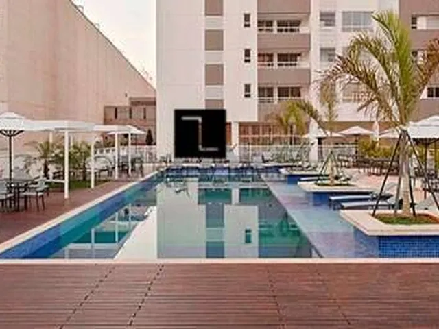 Imagem 13: Apartamento 3 quartos a venda no Vila da Serra, no condomínio Wings Apartamento 3