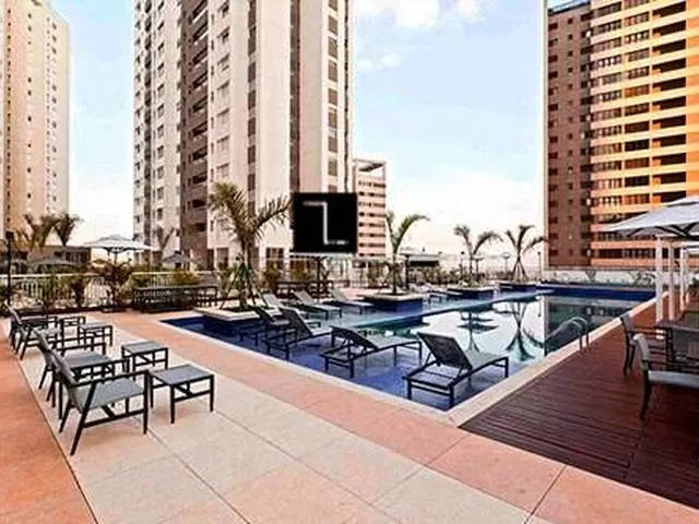 Imagem 14: Apartamento 3 quartos a venda no Vila da Serra, no condomínio Wings Apartamento 3