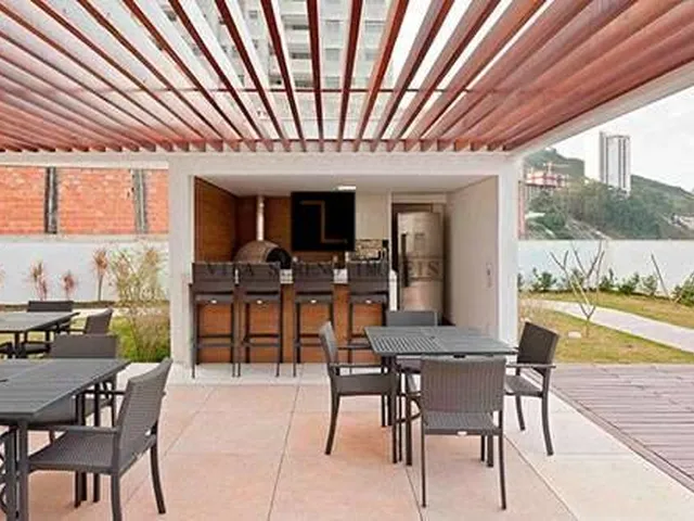 Imagem 15: Apartamento 3 quartos a venda no Vila da Serra, no condomínio Wings Apartamento 3