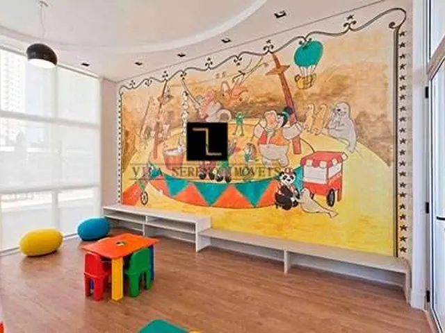 Imagem 16: Apartamento 3 quartos a venda no Vila da Serra, no condomínio Wings Apartamento 3
