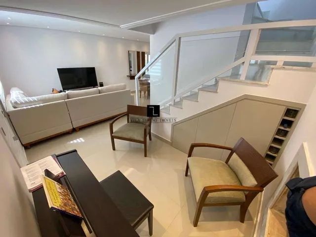 Imagem 3: Casa com 4 quartos à venda no Condomínio Village Royale em Nova Lima/MG. Casa com 4