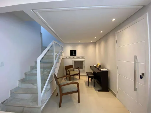 Imagem 14: Casa com 4 quartos à venda no Condomínio Village Royale em Nova Lima/MG. Casa com 4