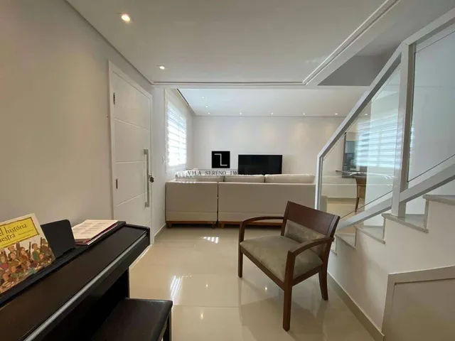 Imagem 6: Casa com 4 quartos à venda no Condomínio Village Royale em Nova Lima/MG. Casa com 4