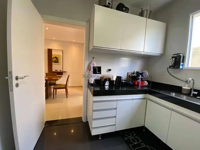 Imagem 11: Casa com 4 quartos à venda no Condomínio Village Royale em Nova Lima/MG. Casa com 4