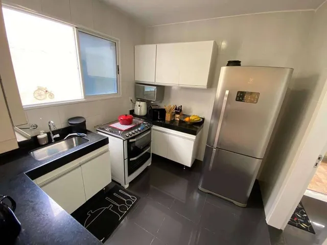 Imagem 10: Casa com 4 quartos à venda no Condomínio Village Royale em Nova Lima/MG. Casa com 4