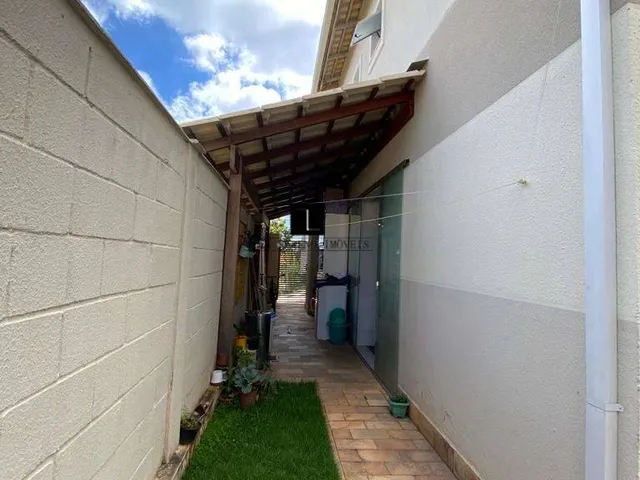 Imagem 7: Casa com 4 quartos à venda no Condomínio Village Royale em Nova Lima/MG. Casa com 4