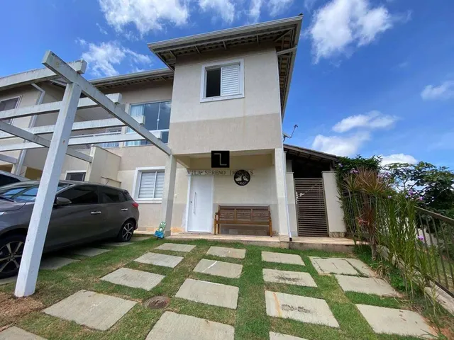 Imagem 5: Casa com 4 quartos à venda no Condomínio Village Royale em Nova Lima/MG. Casa com 4