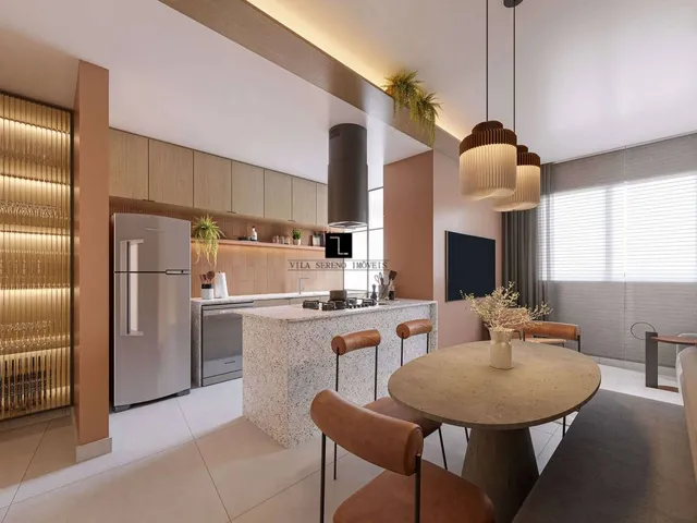 Imagem: Apartamento à venda em Belo Horizonte