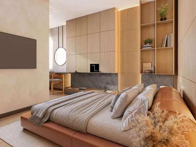 Imagem 14: Apartamento à venda em Belo Horizonte, Santa Lúcia, com 3 quartos, 96m²