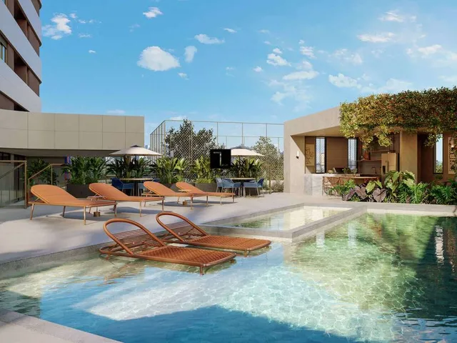 Imagem 9: Apartamento à venda em Belo Horizonte, Santa Lúcia, com 3 quartos, 96m²