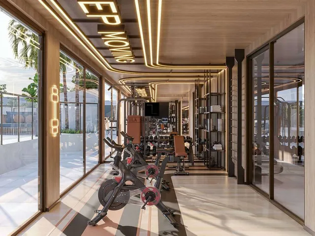 Imagem 2: Apartamento à venda em Belo Horizonte, Santa Lúcia, com 3 quartos, 96m²