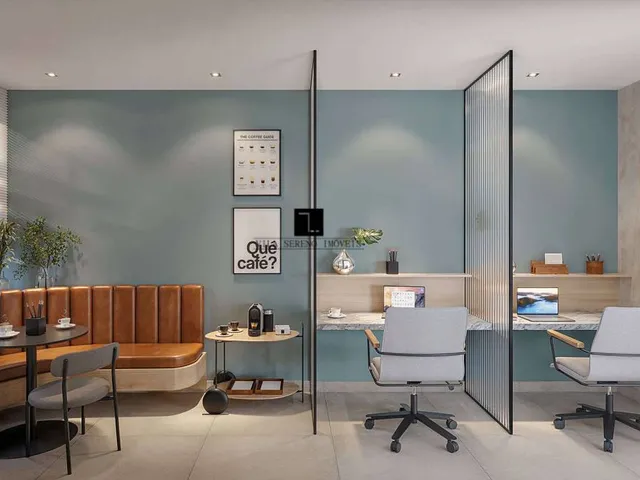 Imagem 3: Apartamento à venda em Belo Horizonte, Santa Lúcia, com 3 quartos, 96m²